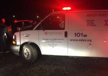 قتيل جديد في جريمة إطلاق نار بالداخل المحتل