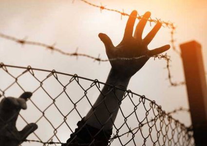 الاسير محمود العارضة يدخل عامه الـ25 في سجون الاحتلال