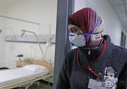 42 إصابة جديدة بـ"كورونا في غزة