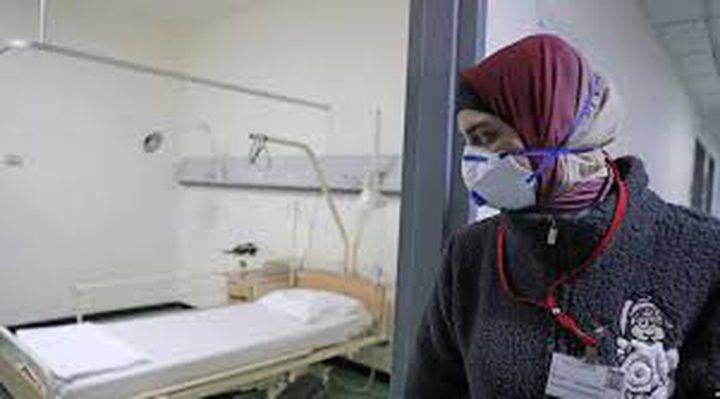 42 إصابة جديدة بـ"كورونا في غزة