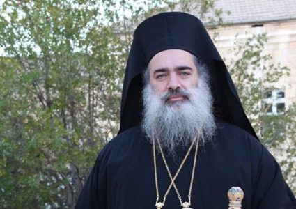 عطالله حنا: التطبيع خيانة بحق الفلسطينيين