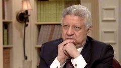 طلب مفاجئ من مرتضى منصور