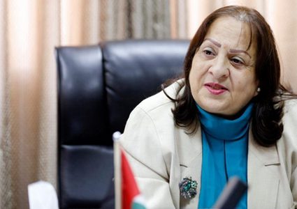 وزيرة الصحة: مواد فحص فيروس كورونا ستكون متوفرة مساء اليوم