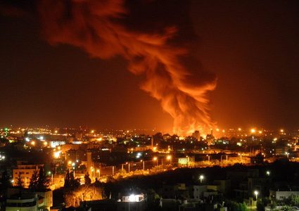 "جودة البيئة": ما يحدث بمصانع "جيشوري" خطط لتلويث مدننا