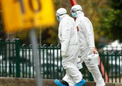 أكثر من 965 ألف وفاة بكورونا حول العالم