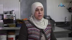 طريقة عمل الششبرك في المطبخ الفلسطيني