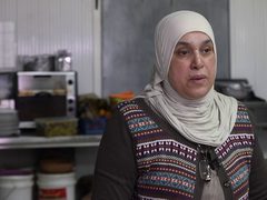 طريقة عمل الششبرك في المطبخ الفلسطيني