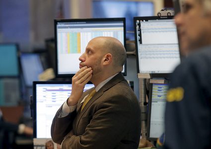 أسوأ هبوط في عدة أشهر.. أسواق عالمية تتراجع