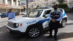 ارزيقات: 27500 مخالفة تم تحريرها للمخالفين لإجراءات السلامة
