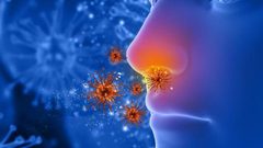 دراسة: الإصابة بالانفلونزا وكورونا في الوقت ذاته يضاعف خطر الموت