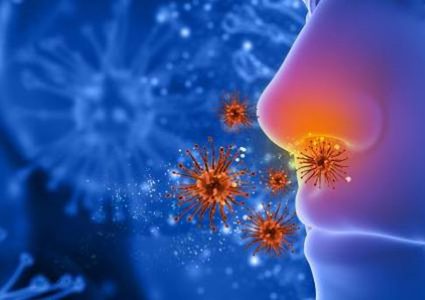 دراسة: الإصابة بالانفلونزا وكورونا في الوقت ذاته يضاعف خطر الموت