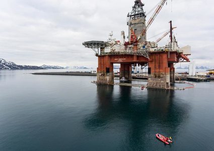 النفط يهبط أكثر من 4% مع انحسار التوقعات الاقتصادية