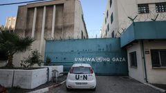 الأنروا: لا يتوفر لدينا موارد مالية لدفع رواتب شهر أكتوبر