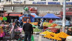 مستشار اقتصادي: الوضع الاقتصادي في الضفة على حافة الانهيار