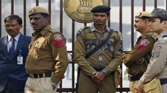 الهند.. اعتقال رجل بقر بطن زوجته الحبلى لمعرفة جنس الجنين !