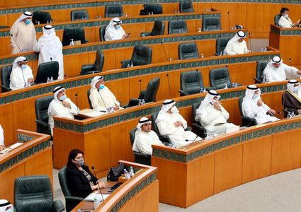 الكويت: 41 منظمة تدعو إلى تجريم التطبيع مع "اسرائيل"