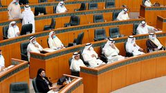 الكويت: 41 منظمة تدعو إلى تجريم التطبيع مع "اسرائيل"