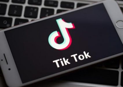 ما هي بيانات الهاتف التي يصل إليها "تيك توك" ؟