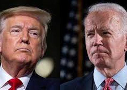 بايدن ينتقد إدارة ترامب للمعركة ضد كورونا