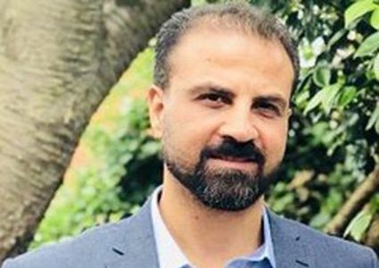 عندما يكفُر العرب