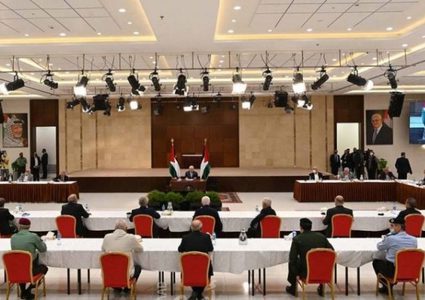 محلل سياسي: الانتخابات هي المخرج الوحيد من الضغوطات الدولية