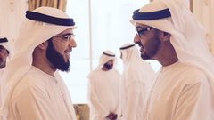 الداعية وسيم يوسف يستفز الشعوب باستغلال الدين لصالح التطبيع