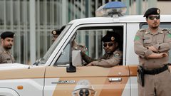 السعودية.. مقتل فتاة في ظروف غامضة