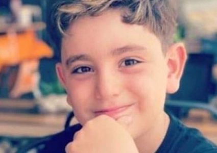 كفر ياسيف: مصرع طفل متاثرا باصابته بحادث أثناء اللعب