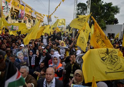 فتح: الانتخابات ضرورة ملحة لتجديد الشرعيات بالمؤسسات الفلسطينية