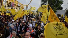 فتح: الانتخابات ضرورة ملحة لتجديد الشرعيات بالمؤسسات الفلسطينية