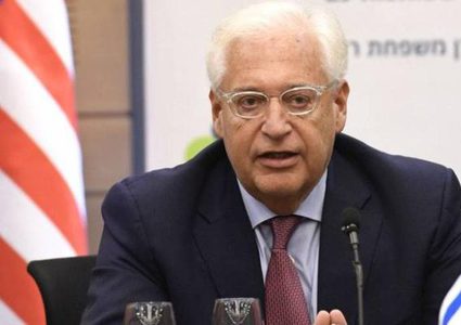 فريدمان:الإمارات لن تستلم أول طائرة حربية أمريكية قبل 7 سنوات