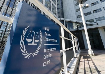 مؤسسة إسرائيلية تتهم دول أوروبية بدعم فلسطين في المحكمة الجنائية