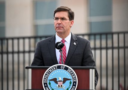 واشنطن تتعهد بالحفاظ على تفوق "إسرائيل" العسكري في الشرق الأوسط