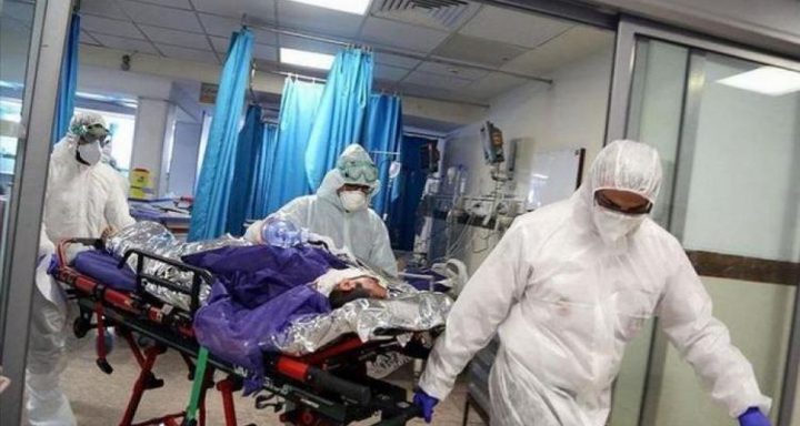 73 اصابة جديدة بكورونا في غزة خلال 24 ساعة