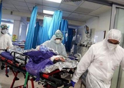 73 اصابة جديدة بكورونا في غزة خلال 24 ساعة