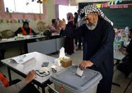 الجهاد الاسلامي: يجب تفكيك الملفات العالقة قبل الذهاب لانتخابات