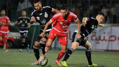 الاتحاد لكرة القدم يواصل اجتماعاته مع الصحة لاستئناف دوري المناطق