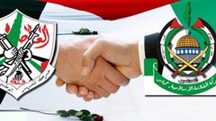 حوار جاد في تركيا لإنهاء الانقسام والتوحد لمواجهة المخاطر