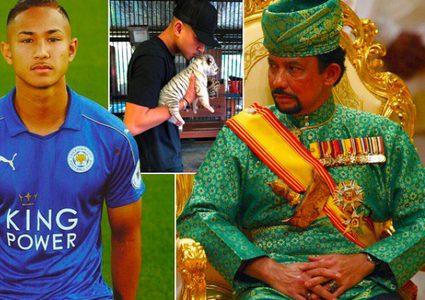 أغنى لاعب في العالم ينضم لنادي برتغالي