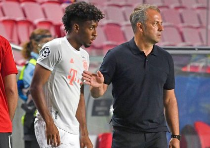 يويفا يعتمد التبديلات الخمسة في دوري أبطال أوروبا ودوري الأمم