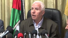 الأحمد: توافقنا مع حماس على إجراء الانتخابات بالتدريج