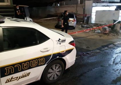 جديدة المكر: اصابة رجل بجراح حرجه بعد تعرضه لاطلاق نار