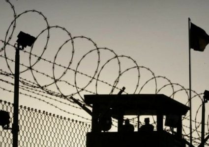 القدس: 4 أسرى يدخلون عامهم السادس داخل سجون الاحتلال