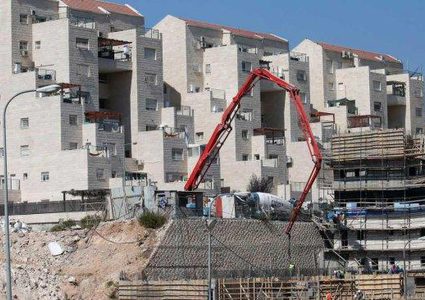 ارتفاع طفيف على أسعار تكاليف البناء بنسبة 0.03% خلال آب الماضي