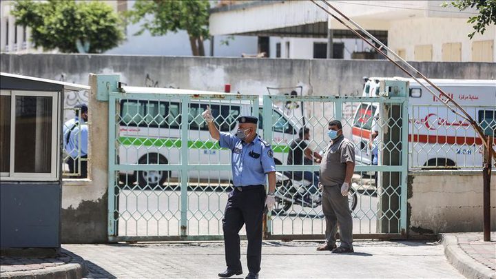 غزة: تشديد الإجراءات في مناطق جديدة