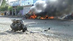 سوريا: انفجار دراجة نارية مفخخة في ريف دير الزور دون وقوع اصابات