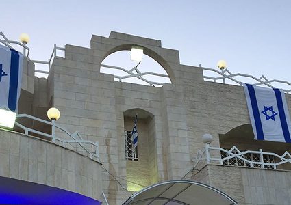 الخارجية الإسرائيلية تعين سفيراً جديداً لدى الأردن