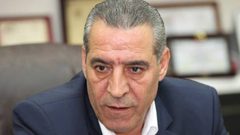 الشيخ: الحوار بين فتح وحماس في تركيا مثمر وبنّاء