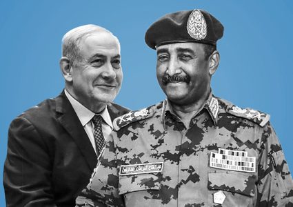 تقرير: السودان ستطبع علاقاتها مع الاحتلال خلال اليومين القادمين