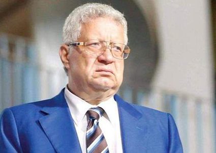 مرتضى منصور يعلن عن مدرب الزمالك الجديد